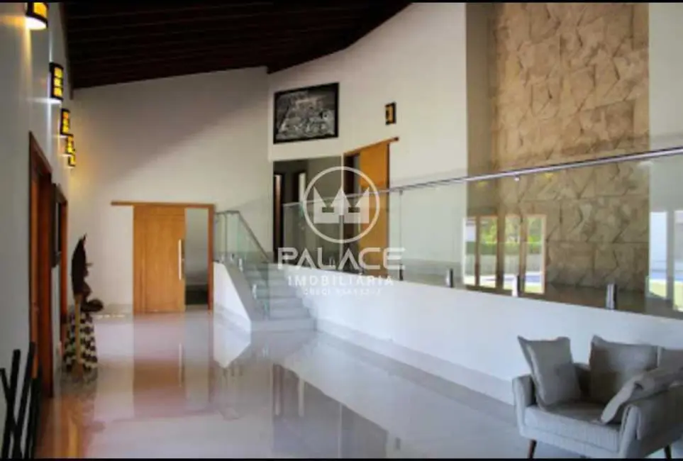 Casa de Condomínio com 5 quartos à venda, 651m2 em Indaiatuba - SP - imagem 3 Foto 3 de Casa de Condomínio com 5 quartos à venda, 651m2 em Indaiatuba - SP