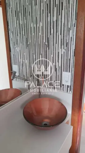 Casa de Condomínio com 5 quartos à venda, 651m2 em Indaiatuba - SP - imagem 8 Foto 8 de Casa de Condomínio com 5 quartos à venda, 651m2 em Indaiatuba - SP