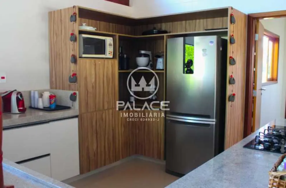 Casa de Condomínio com 5 quartos à venda, 651m2 em Indaiatuba - SP - imagem 5 Foto 5 de Casa de Condomínio com 5 quartos à venda, 651m2 em Indaiatuba - SP