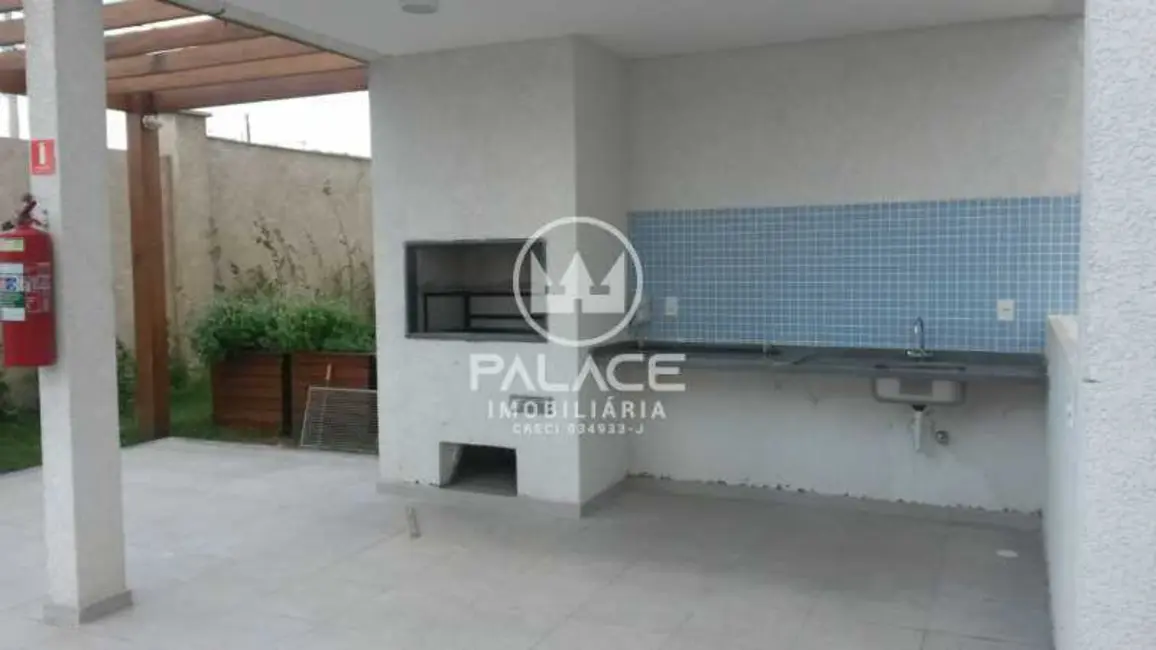 Apartamento com 3 quartos à venda, 83m2 em Piracicaba - SP - imagem 3 Foto 3 de Apartamento com 3 quartos à venda, 83m2 em Piracicaba - SP