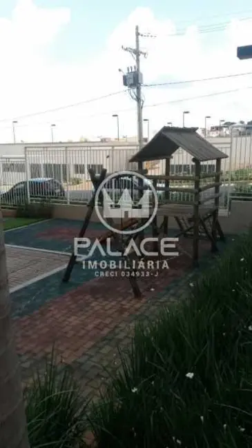 Apartamento com 3 quartos à venda, 83m2 em Piracicaba - SP - imagem 4 Foto 4 de Apartamento com 3 quartos à venda, 83m2 em Piracicaba - SP