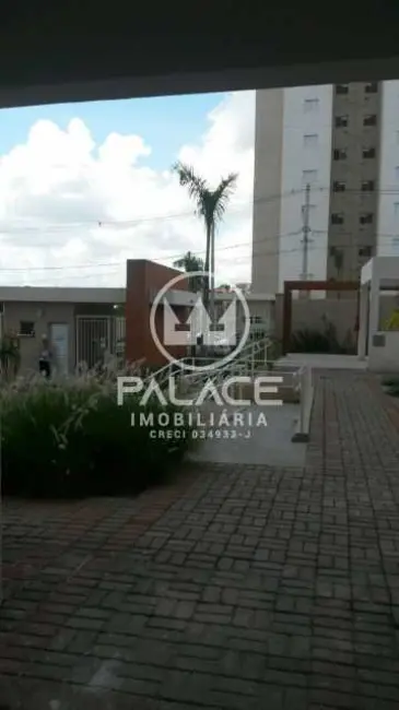 Apartamento com 3 quartos à venda, 83m2 em Piracicaba - SP - imagem 2 Foto 2 de Apartamento com 3 quartos à venda, 83m2 em Piracicaba - SP