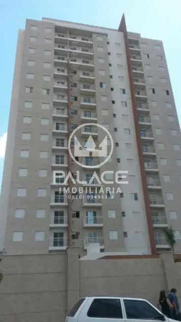 Apartamento com 3 quartos à venda, 83m2 em Piracicaba - SP - imagem 1 Foto 1 de Apartamento com 3 quartos à venda, 83m2 em Piracicaba - SP