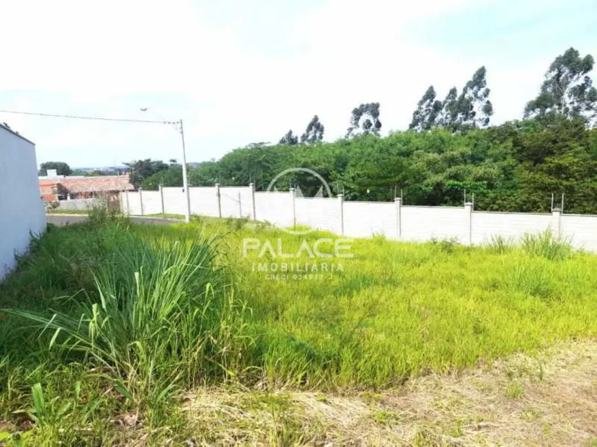 Terreno / Lote à venda, 446m2 em Piracicaba - SP - imagem 3 Foto 3 de Terreno / Lote à venda, 446m2 em Piracicaba - SP