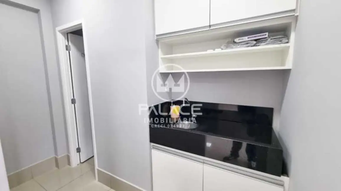 Foto 6 de Sala Comercial para alugar, 79m2 em Piracicaba - SP