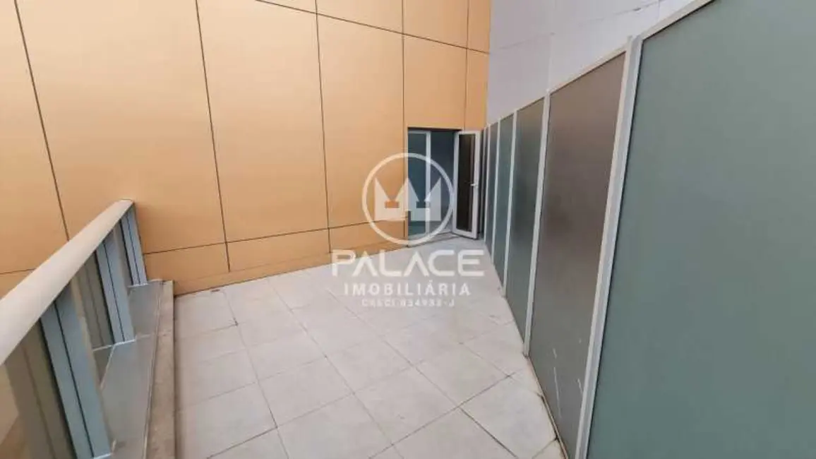 Foto 9 de Sala Comercial para alugar, 79m2 em Piracicaba - SP