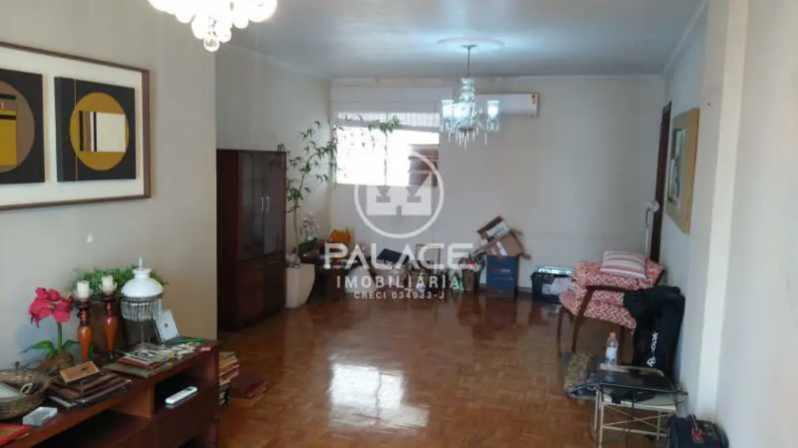 Apartamento com 3 quartos à venda, 120m2 em Piracicaba - SP - imagem 1 Foto 1 de Apartamento com 3 quartos à venda, 120m2 em Piracicaba - SP