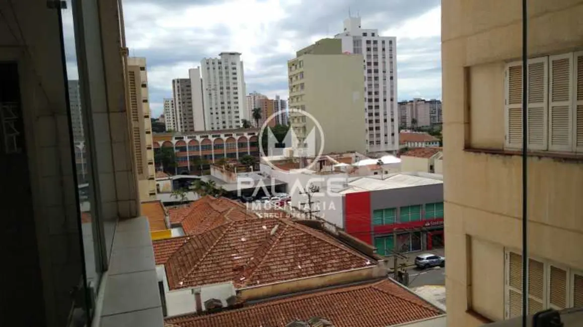 Apartamento com 3 quartos à venda, 120m2 em Piracicaba - SP - imagem 4 Foto 4 de Apartamento com 3 quartos à venda, 120m2 em Piracicaba - SP