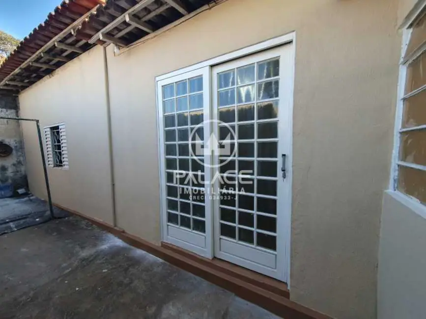 Casa com 3 quartos à venda, 144m2 em Araras - SP - imagem 2 Foto 2 de Casa com 3 quartos à venda, 144m2 em Araras - SP