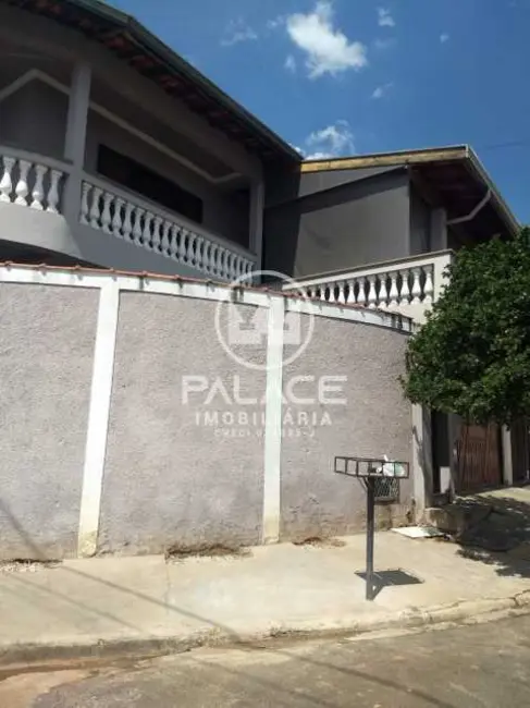 Casa com 3 quartos à venda, 261m2 em Piracicaba - SP - imagem 1 Foto 1 de Casa com 3 quartos à venda, 261m2 em Piracicaba - SP