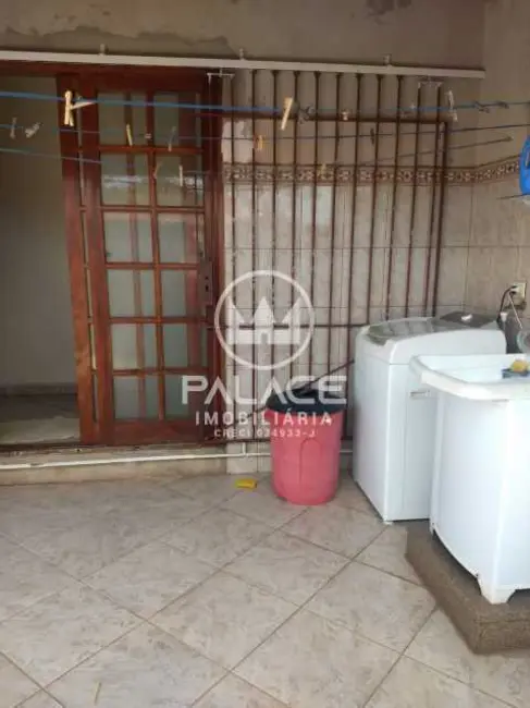 Casa com 3 quartos à venda, 261m2 em Piracicaba - SP - imagem 4 Foto 4 de Casa com 3 quartos à venda, 261m2 em Piracicaba - SP