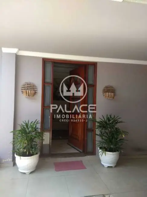 Casa com 3 quartos à venda, 261m2 em Piracicaba - SP - imagem 8 Foto 8 de Casa com 3 quartos à venda, 261m2 em Piracicaba - SP