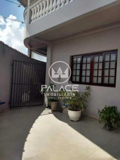 Casa com 3 quartos à venda, 261m2 em Piracicaba - SP - imagem 6 Foto 6 de Casa com 3 quartos à venda, 261m2 em Piracicaba - SP