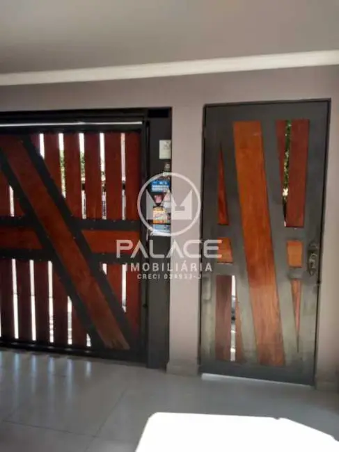 Casa com 3 quartos à venda, 261m2 em Piracicaba - SP - imagem 7 Foto 7 de Casa com 3 quartos à venda, 261m2 em Piracicaba - SP