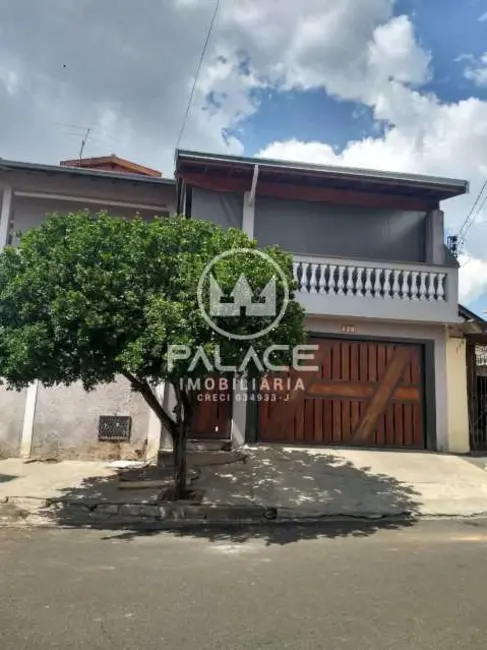 Casa com 3 quartos à venda, 261m2 em Piracicaba - SP - imagem 2 Foto 2 de Casa com 3 quartos à venda, 261m2 em Piracicaba - SP