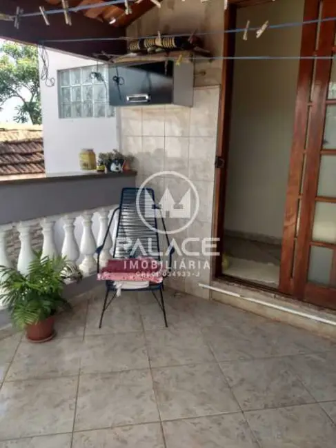 Casa com 3 quartos à venda, 261m2 em Piracicaba - SP - imagem 5 Foto 5 de Casa com 3 quartos à venda, 261m2 em Piracicaba - SP
