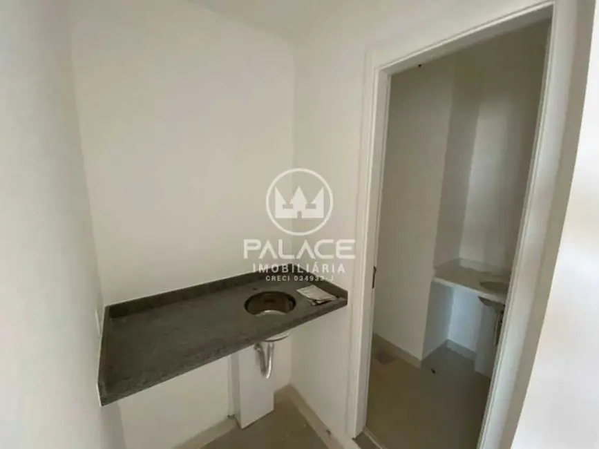 Foto 6 de Sala Comercial à venda, 45m2 em Piracicaba - SP