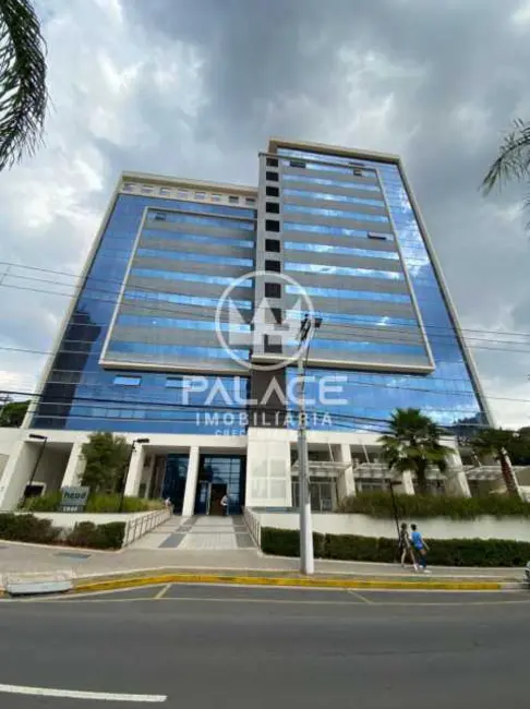 Foto 1 de Sala Comercial à venda, 45m2 em Piracicaba - SP