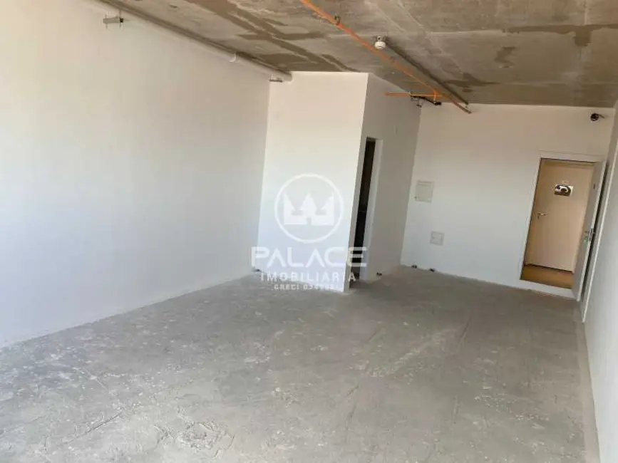 Foto 3 de Sala Comercial à venda, 45m2 em Piracicaba - SP