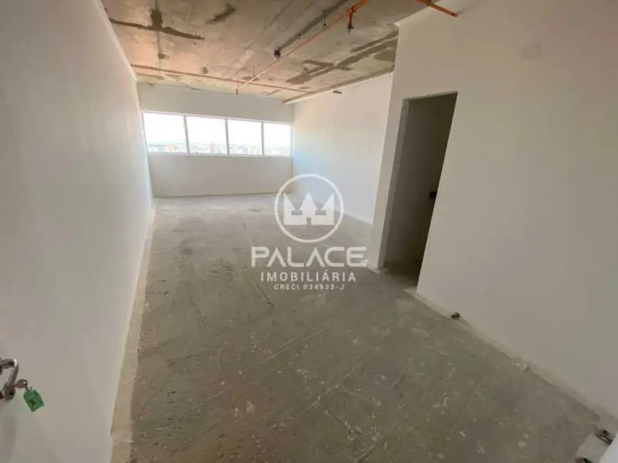 Foto 9 de Sala Comercial à venda, 45m2 em Piracicaba - SP