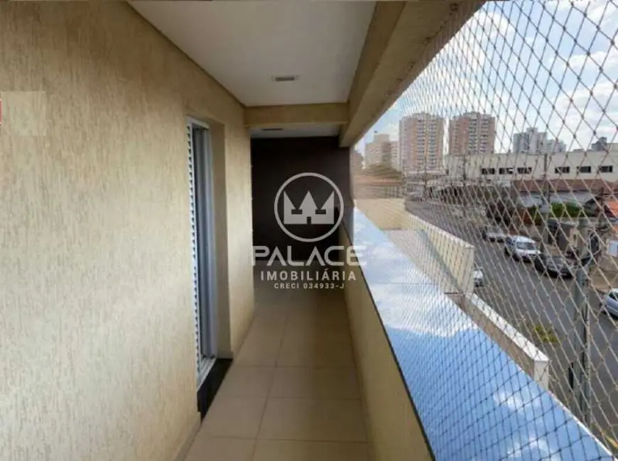 Foto 9 de Apartamento com 3 quartos à venda, 128m2 em Piracicaba - SP