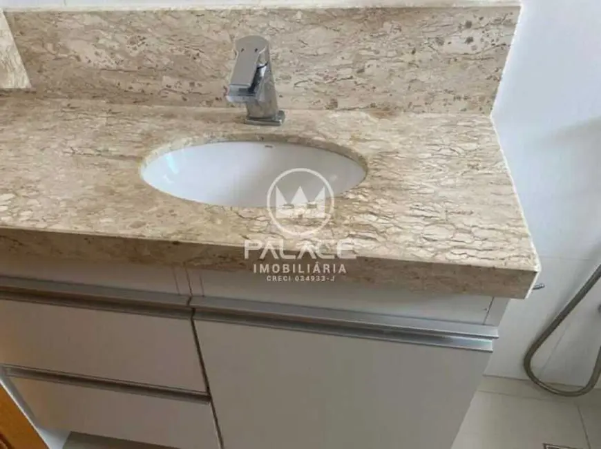 Foto 8 de Apartamento com 3 quartos à venda, 128m2 em Piracicaba - SP