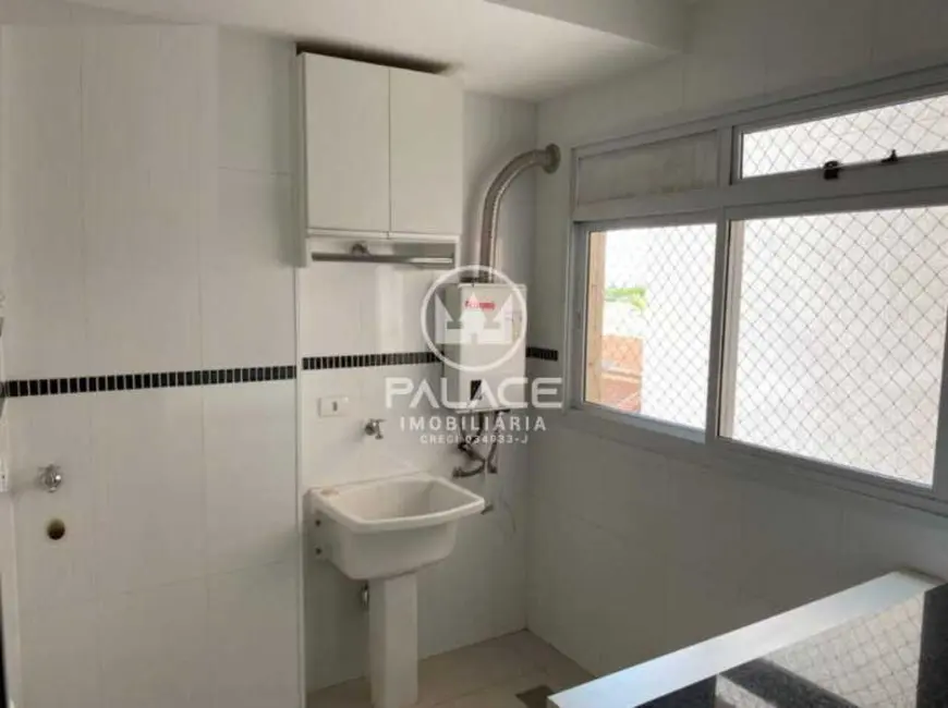 Foto 3 de Apartamento com 3 quartos à venda, 128m2 em Piracicaba - SP