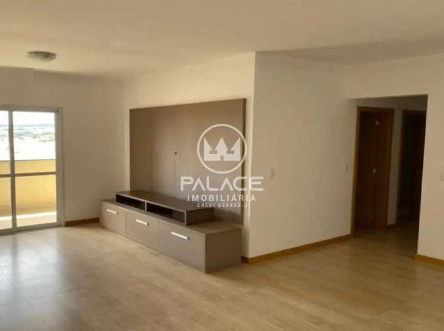 Foto 7 de Apartamento com 3 quartos à venda, 128m2 em Piracicaba - SP