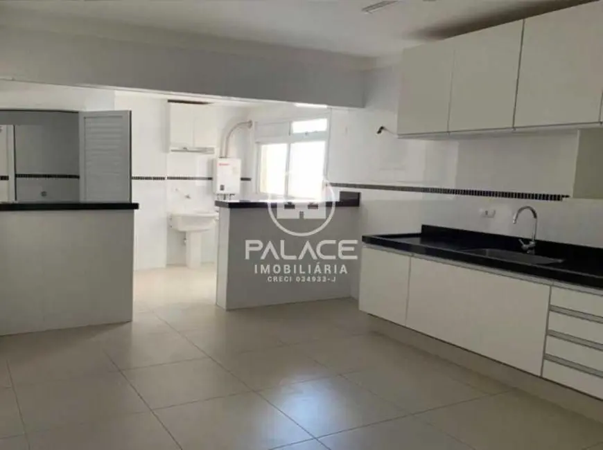 Foto 4 de Apartamento com 3 quartos à venda, 128m2 em Piracicaba - SP