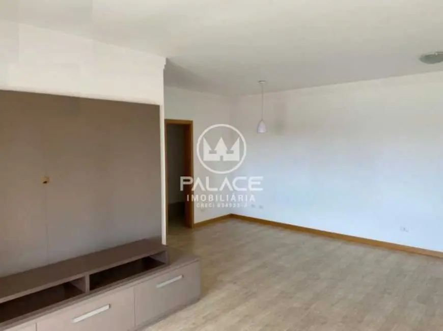 Foto 1 de Apartamento com 3 quartos à venda, 128m2 em Piracicaba - SP