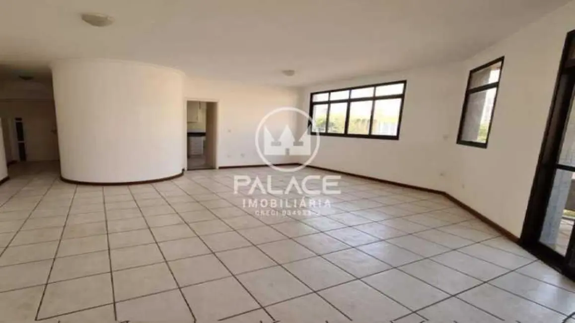 Foto 2 de Apartamento com 4 quartos à venda, 189m2 em Piracicaba - SP