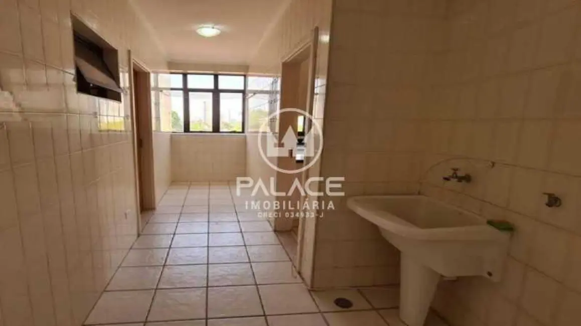 Apartamento com 4 quartos à venda, 189m2 em Piracicaba - SP - imagem 7 Foto 7 de Apartamento com 4 quartos à venda, 189m2 em Piracicaba - SP
