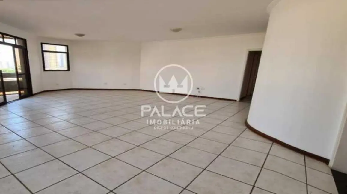 Apartamento com 4 quartos à venda, 189m2 em Piracicaba - SP - imagem 4 Foto 4 de Apartamento com 4 quartos à venda, 189m2 em Piracicaba - SP