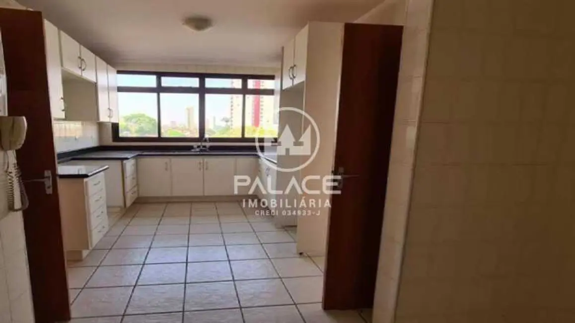Apartamento com 4 quartos à venda, 189m2 em Piracicaba - SP - imagem 5 Foto 5 de Apartamento com 4 quartos à venda, 189m2 em Piracicaba - SP