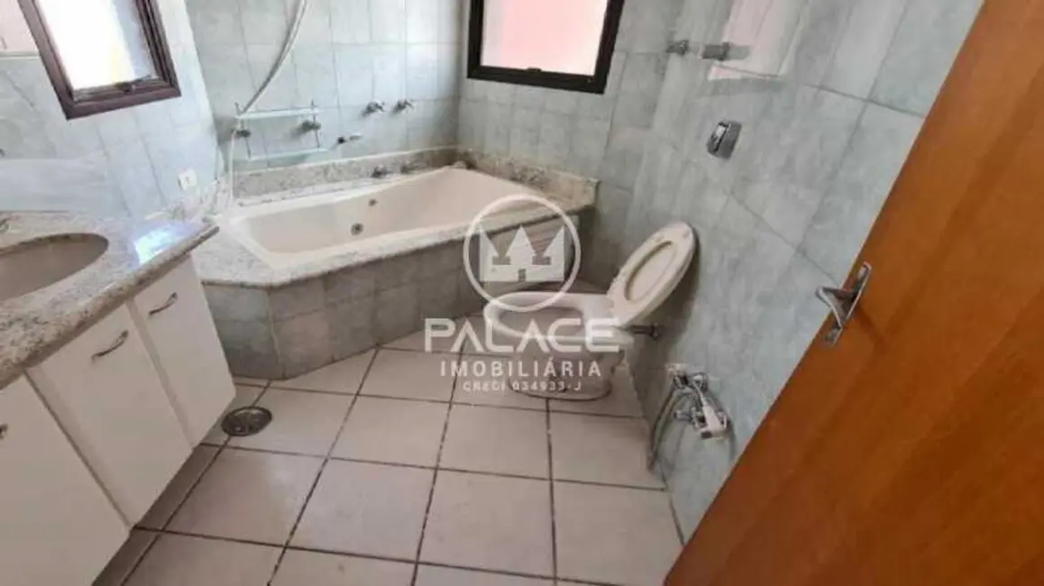 Apartamento com 4 quartos à venda, 189m2 em Piracicaba - SP - imagem 6 Foto 6 de Apartamento com 4 quartos à venda, 189m2 em Piracicaba - SP