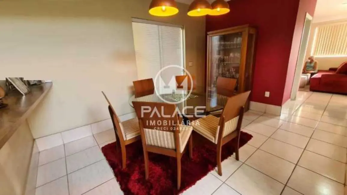 Foto 9 de Casa com 3 quartos à venda, 248m2 em Piracicaba - SP