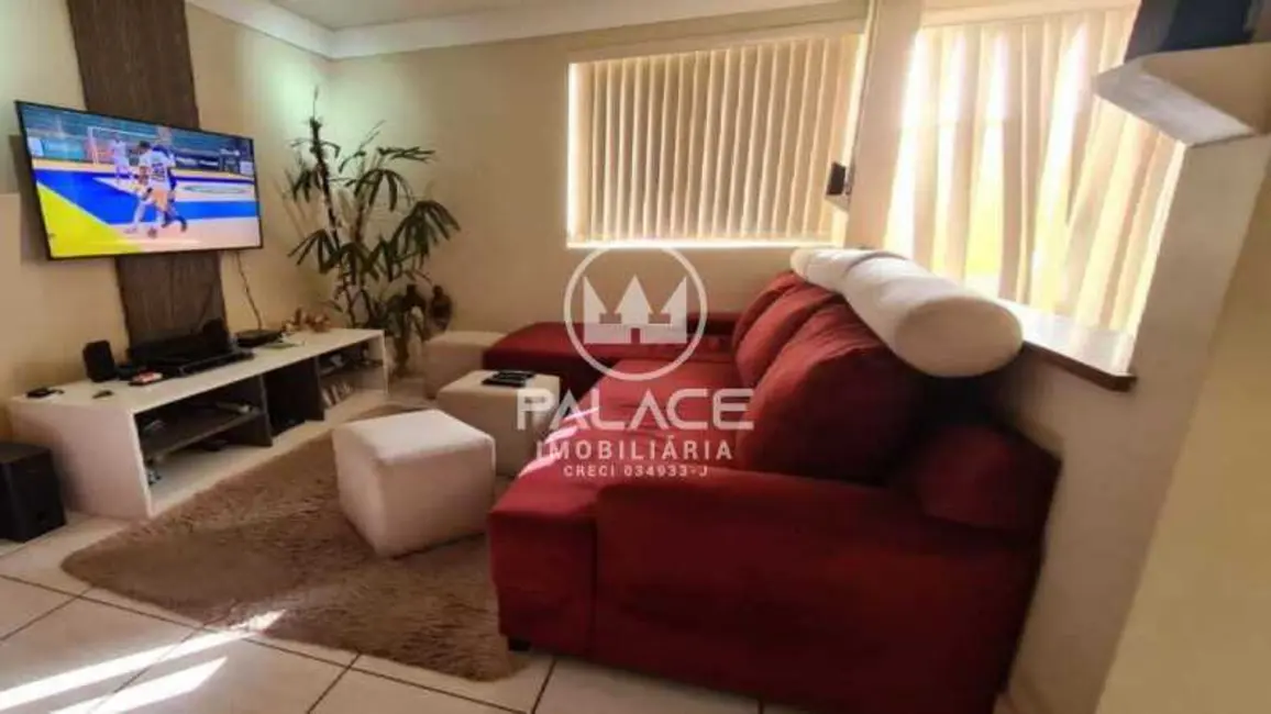 Foto 1 de Casa com 3 quartos à venda, 248m2 em Piracicaba - SP