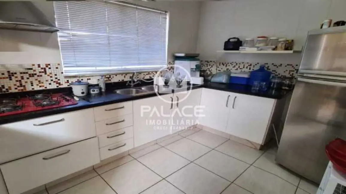 Foto 4 de Casa com 3 quartos à venda, 248m2 em Piracicaba - SP