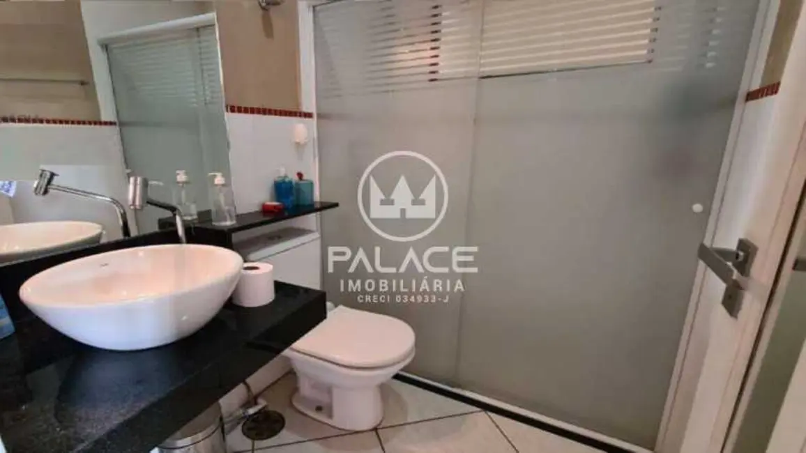 Foto 3 de Casa com 3 quartos à venda, 248m2 em Piracicaba - SP