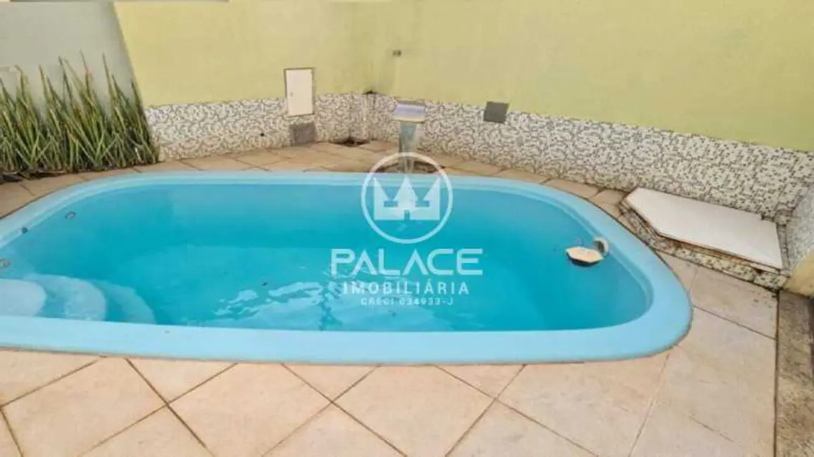 Foto 8 de Casa com 3 quartos à venda, 248m2 em Piracicaba - SP