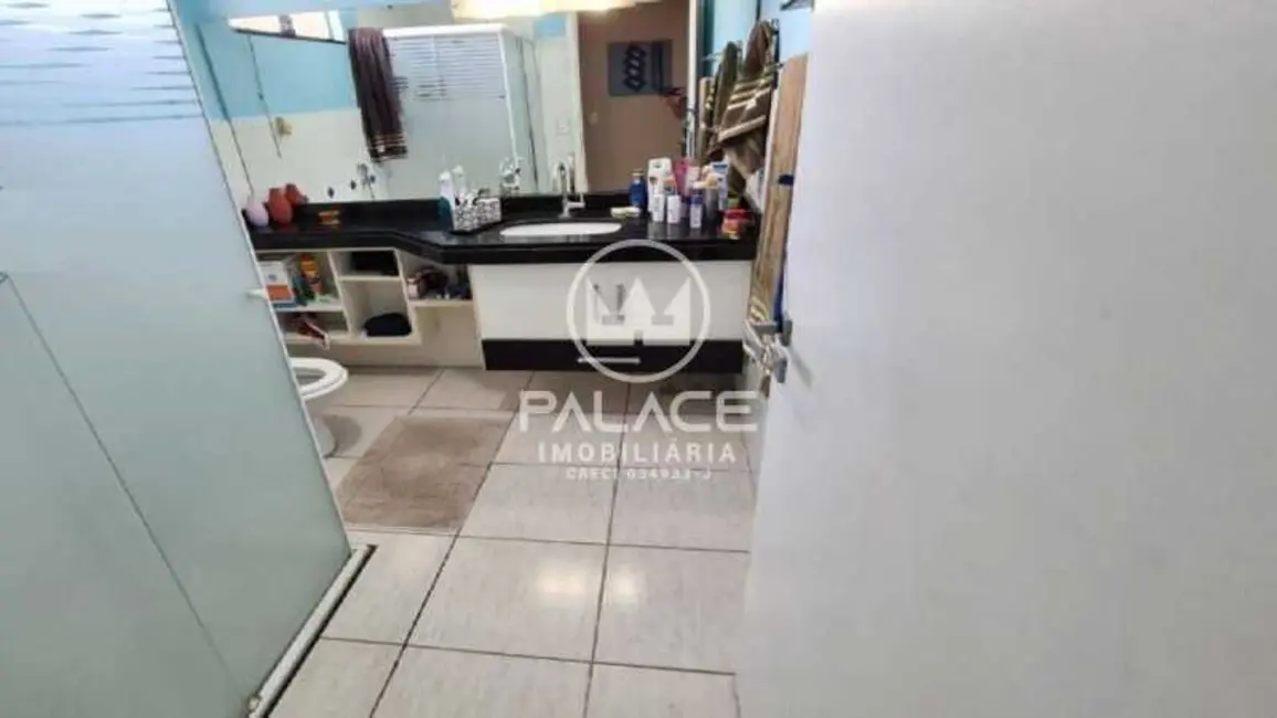 Foto 7 de Casa com 3 quartos à venda, 248m2 em Piracicaba - SP