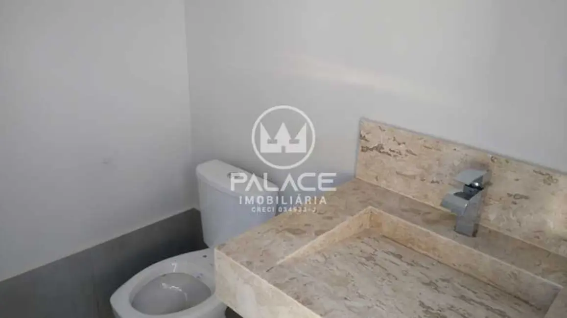 Casa de Condomínio com 3 quartos à venda, 170m2 em Piracicaba - SP - imagem 5 Foto 5 de Casa de Condomínio com 3 quartos à venda, 170m2 em Piracicaba - SP