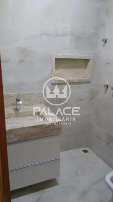 Casa de Condomínio com 3 quartos à venda, 170m2 em Piracicaba - SP - imagem 8 Foto 8 de Casa de Condomínio com 3 quartos à venda, 170m2 em Piracicaba - SP