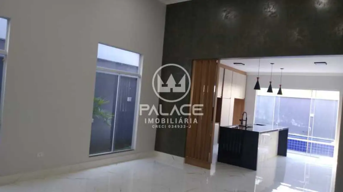 Casa de Condomínio com 3 quartos à venda, 170m2 em Piracicaba - SP - imagem 4 Foto 4 de Casa de Condomínio com 3 quartos à venda, 170m2 em Piracicaba - SP