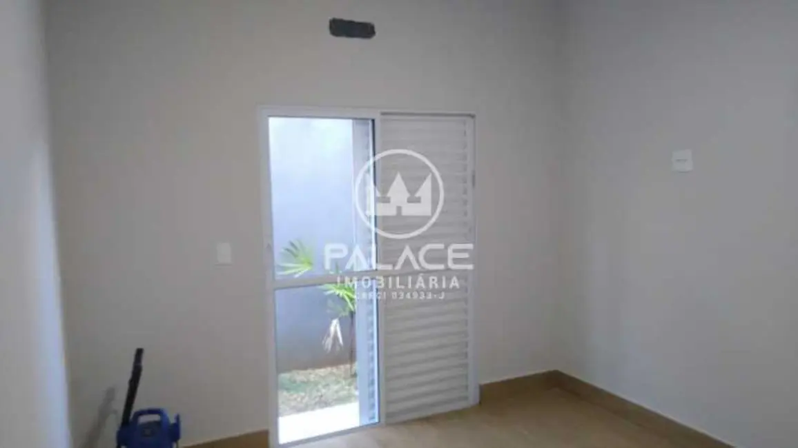 Casa de Condomínio com 3 quartos à venda, 170m2 em Piracicaba - SP - imagem 3 Foto 3 de Casa de Condomínio com 3 quartos à venda, 170m2 em Piracicaba - SP