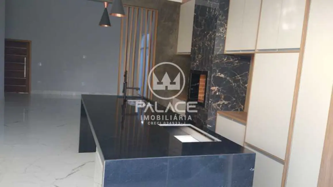 Casa de Condomínio com 3 quartos à venda, 170m2 em Piracicaba - SP - imagem 6 Foto 6 de Casa de Condomínio com 3 quartos à venda, 170m2 em Piracicaba - SP