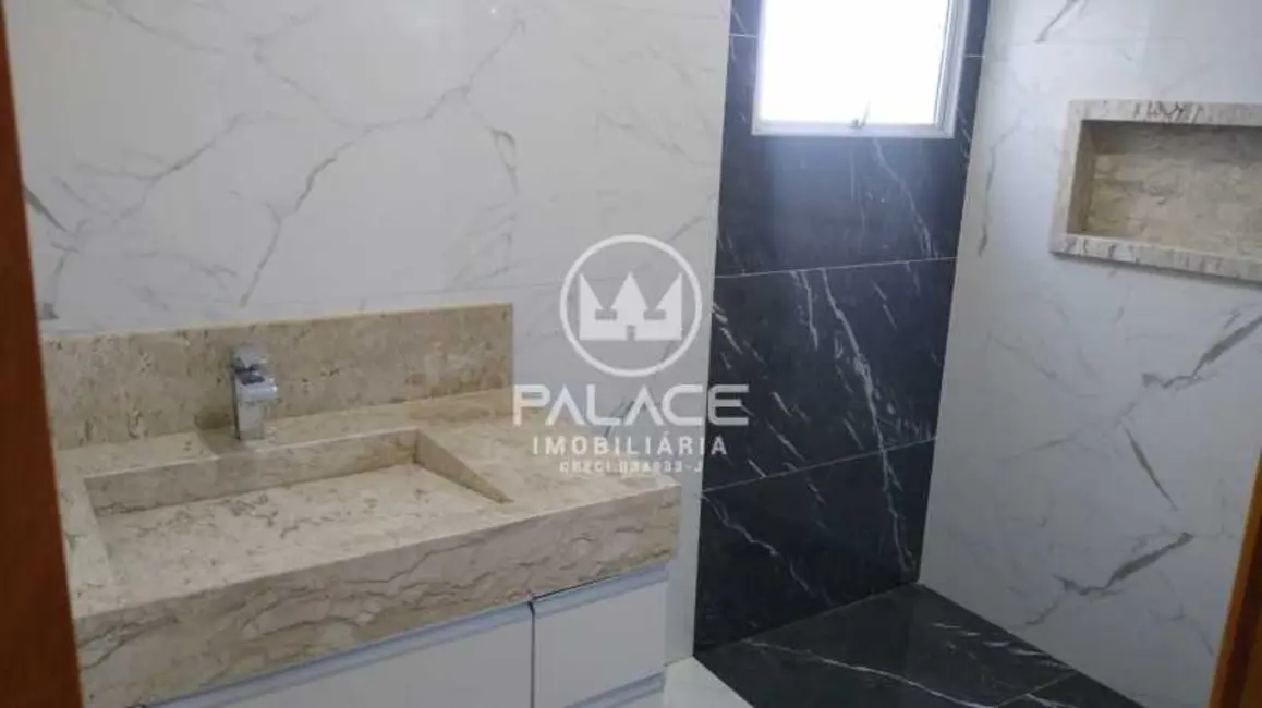 Casa de Condomínio com 3 quartos à venda, 170m2 em Piracicaba - SP - imagem 7 Foto 7 de Casa de Condomínio com 3 quartos à venda, 170m2 em Piracicaba - SP