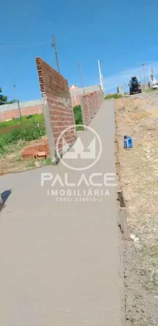 Foto 9 de Terreno / Lote à venda, 1600m2 em Piracicaba - SP