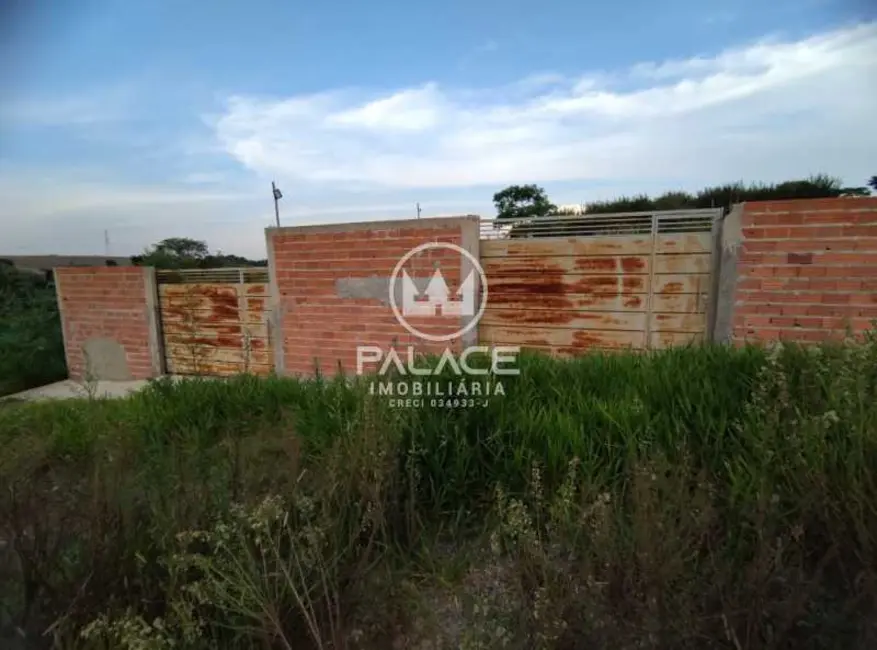 Foto 6 de Terreno / Lote à venda, 1600m2 em Piracicaba - SP