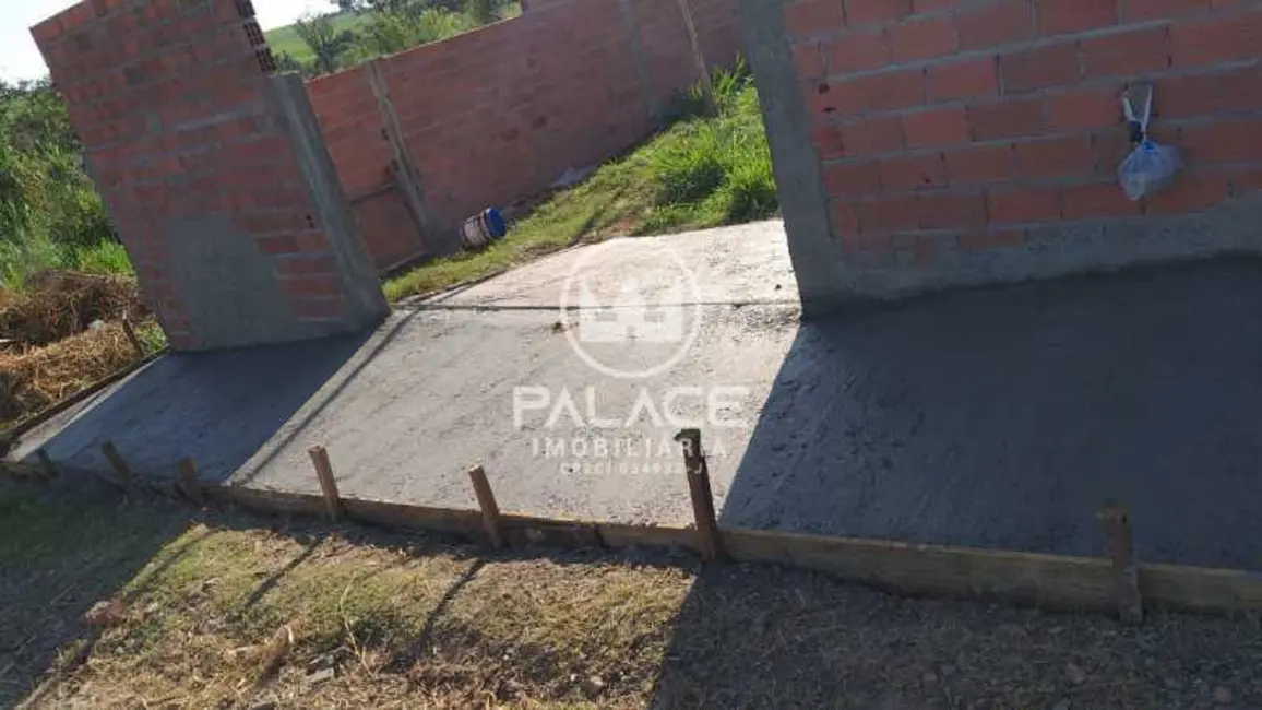 Foto 2 de Terreno / Lote à venda, 1600m2 em Piracicaba - SP